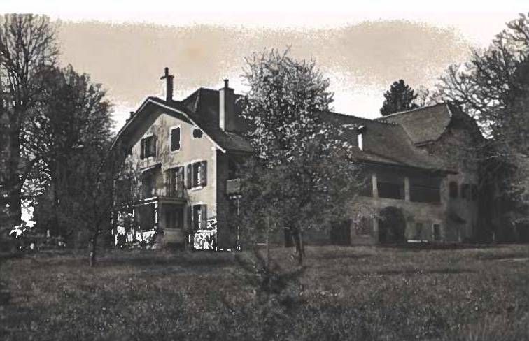 © Walter Pfund / Diane Essinger